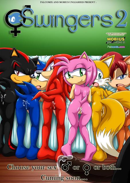 Mobiusunleashed - Swingers 2