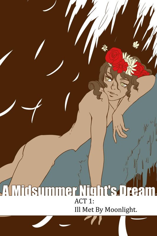 Filthyfigments - A Midsummer Night's Dream